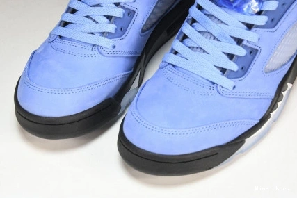 Air 5 “UNC” Jordan 0919